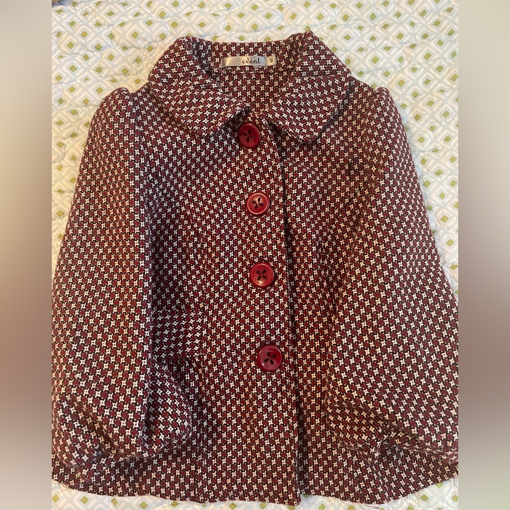 Cute jacket - Picture 4 of 6